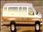 1995 Ford Club Wagon